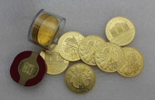 Today's Gold and Silver News - September 1st