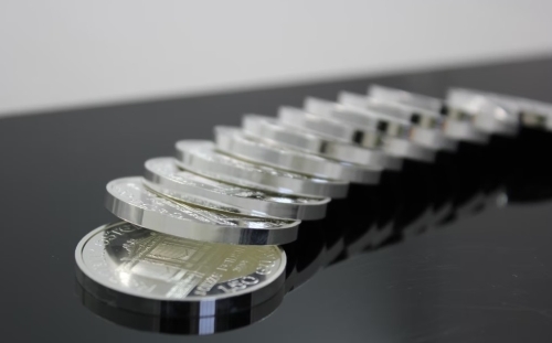 Today's Gold and Silver News - September 20th