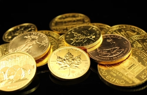 Today's Gold and Silver News - September 21st