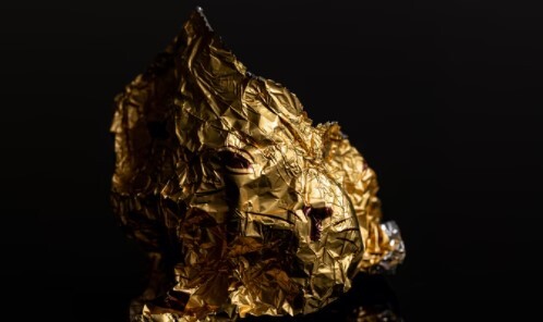 Today's Gold and Silver News - September 24th