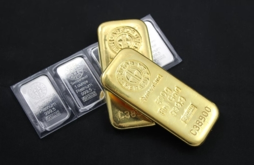 Today's Gold and Silver News - September 28th