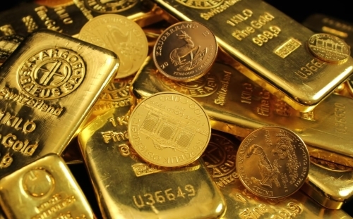 Today's Gold and Silver News - September 29th