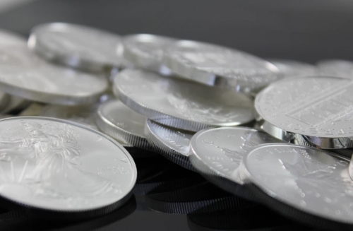 Today's Gold and Silver News - September 2nd