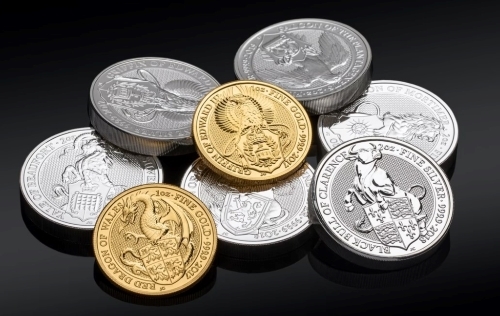 Today's Gold and Silver News - September 30th