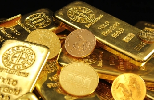 Today's Gold and Silver News - September 3rd