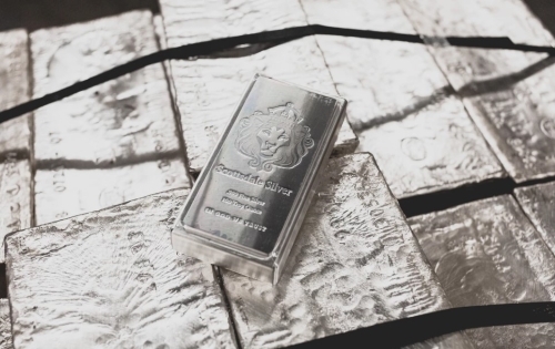 Today's Gold and Silver News - September 6th
