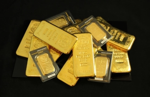 Today's Gold and Silver News - September 7th