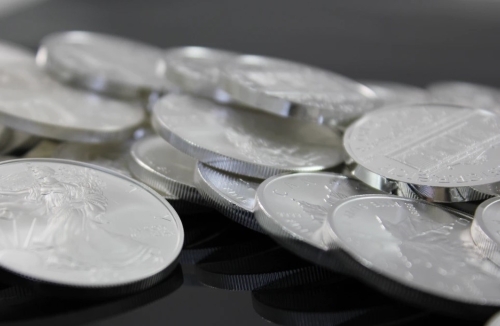 Today's Gold and Silver News - September 8th