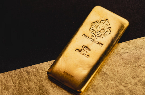 Today's Gold and Silver News 01-02-2024