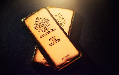 Today's Gold and Silver News 01-06-2023