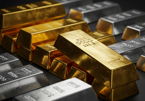 Today's Gold and Silver News 01-07-2025
