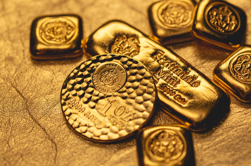 Today's Gold and Silver News 01-08-2023