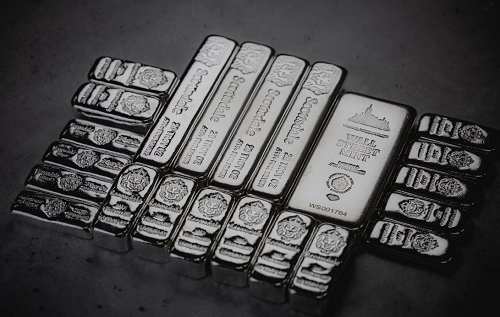 Today's Gold and Silver News 01-10-2024