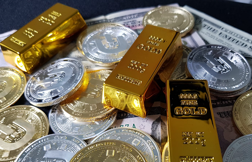 Today's Gold and Silver News 01-12-2022