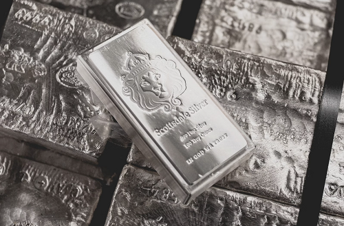 Today's Gold and Silver News 02-04-2024