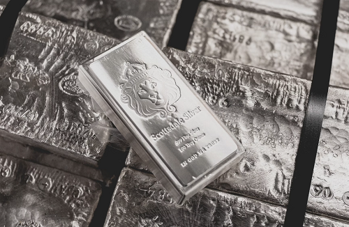 Today's Gold and Silver News 02-07-2024