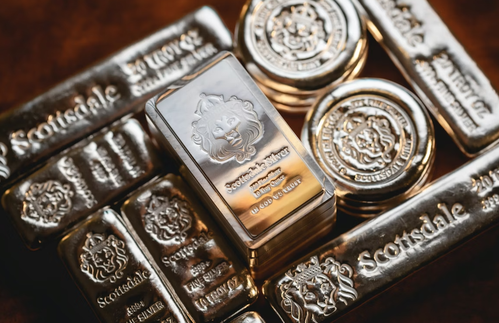 Today's Gold and Silver News 02-12-2025