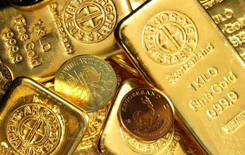 Today's Gold and Silver News 03-01-2023