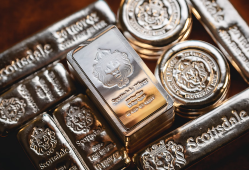 Today's Gold and Silver News 03-06-2025
