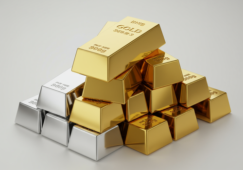 Today's Gold and Silver News 03-07-2025