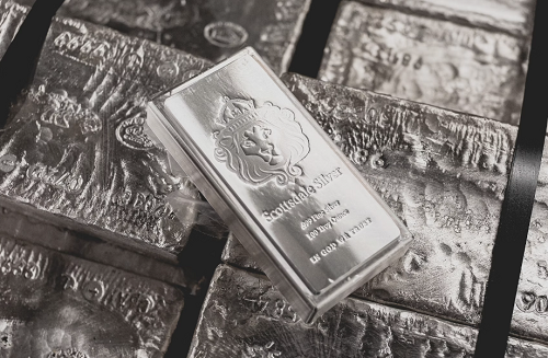 Today's Gold and Silver News 03-09-2024