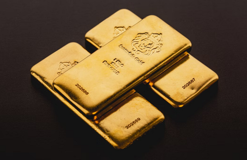 Today's Gold and Silver News 04-04-2023