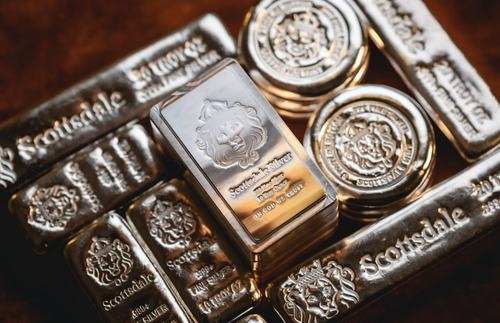 Today's Gold and Silver News 04-11-2025