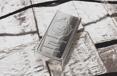 Today's Gold and Silver News 05-01-2023