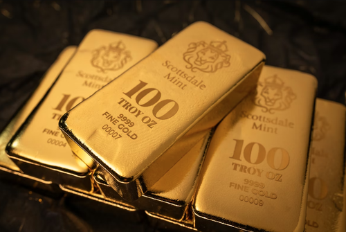 Today's Gold and Silver News 05-02-2026