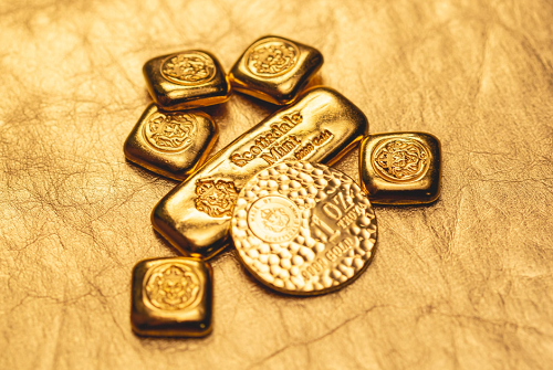 Today's Gold and Silver News 05-03-2024