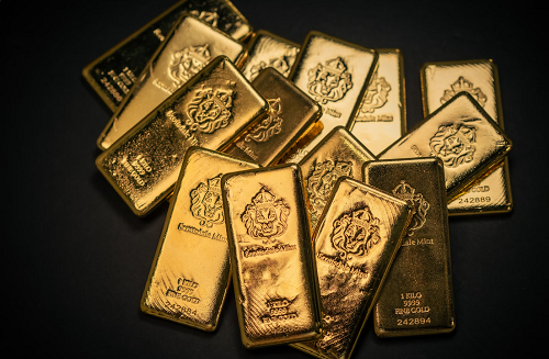 Today's Gold and Silver News 05-09-2024