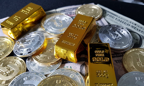 Today's Gold and Silver News 05-10-2023