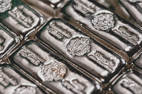 Today's Gold and Silver News 06-04-2023