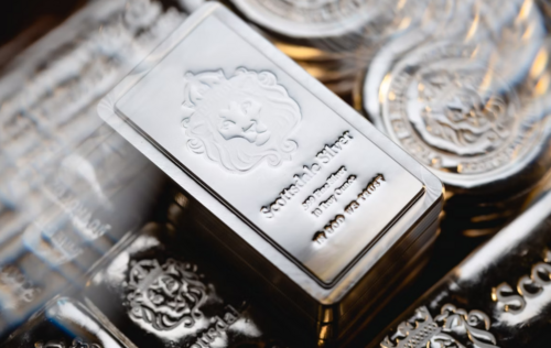 Today's Gold and Silver News 06-06-2023