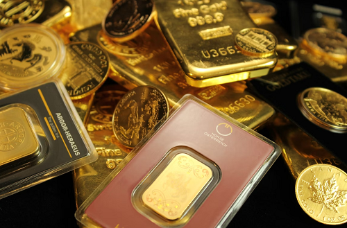 Today's Gold and Silver News 06-07-2023