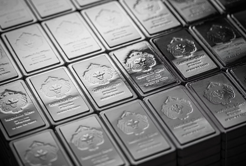 Today's Gold and Silver News 06-08-2024