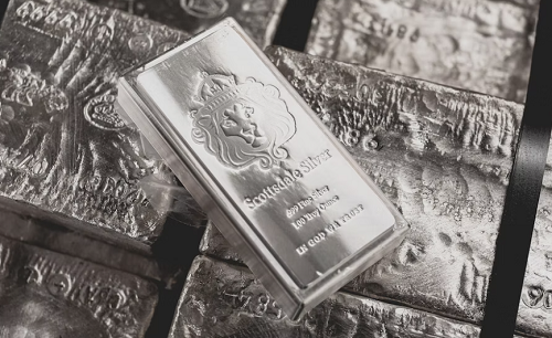 Today's Gold and Silver News 06-12-2022