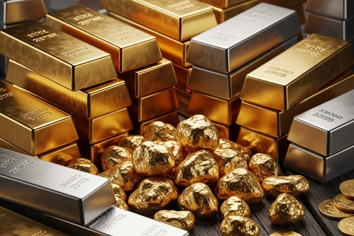 Today's Gold and Silver News 07-08-2025
