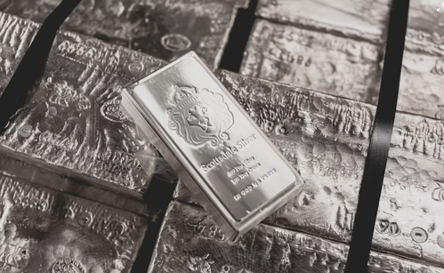 Today's Gold and Silver News 07-10-2025