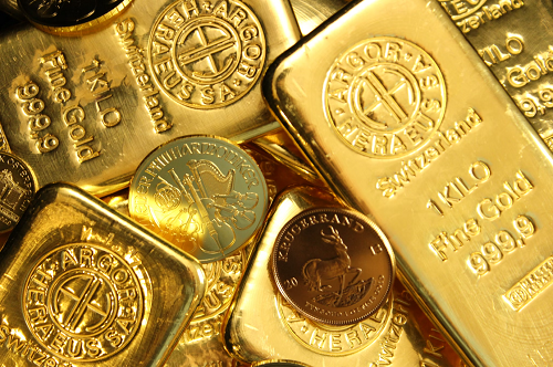 Today's Gold and Silver News 07-12-2023