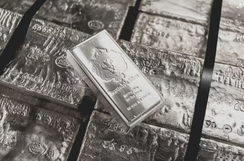 Today's Gold and Silver News 08-01-2026