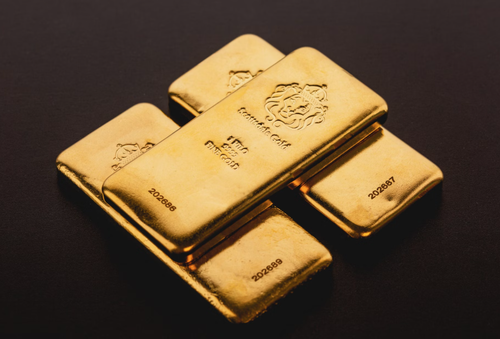 Today's Gold and Silver News 08-04-2025