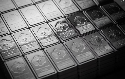 Today's Gold and Silver News 08-05-2025