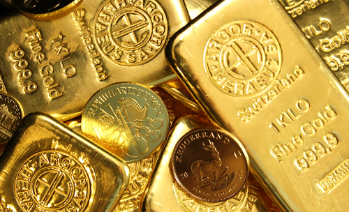 Today's Gold and Silver News 08-06-2023