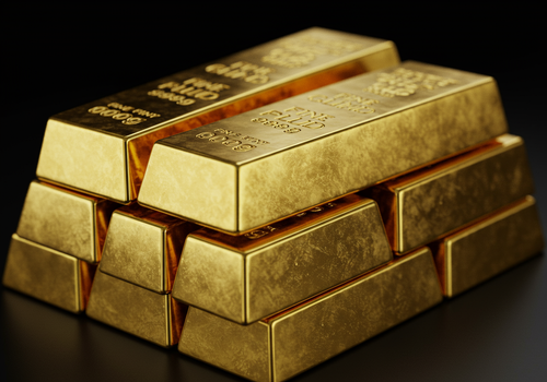 Today's Gold and Silver News 08-07-2025