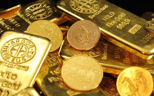 Today's Gold and Silver News 08-12-2022