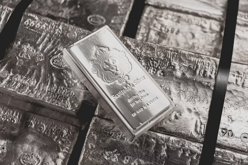 Today's Gold and Silver News 09-02-2023