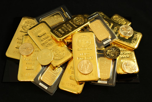 Today's Gold and Silver News 09-05-2024