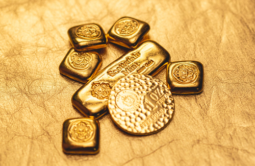 Today's Gold and Silver News 09-07-2024