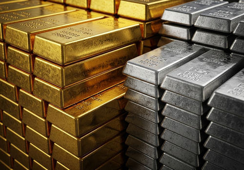 Today's Gold and Silver News 09-09-2025